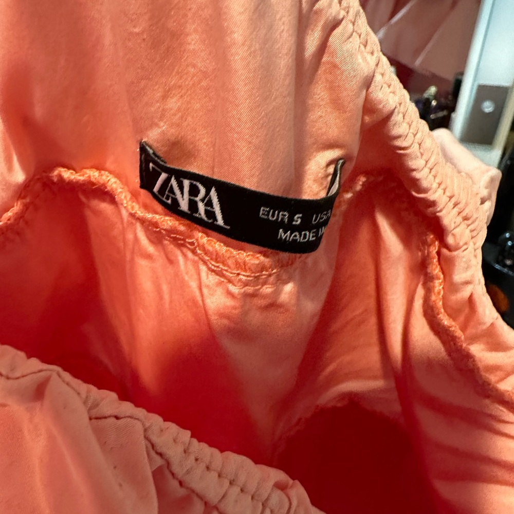 Stunning Zara dress - Picture 4 of 5